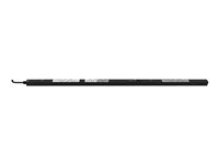 HPE G2 Metered/Switched Vertical Full-Height - unidad de distribución de potencia - 7360 VA