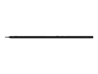  HPE  G2 Metered Vertical Full-Height - unidad de distribución de potencia - 7300 VAP9R56A