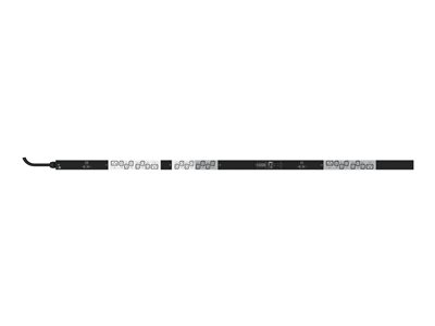  HPE  G2 Switched Vertical Full-Height - unidad de distribución de potencia - 7300 VAP9S17A