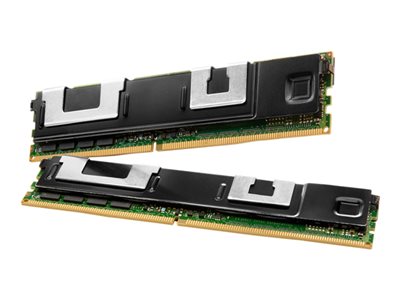  HPE Intel Optane Persistent Memory 200 Series - DDR-T - módulo - 256 GB - DIMM de 288 contactos - 3200 MHz / PC4-25600P23535-B21