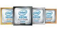 Intel Xeon Gold 5222 / 3.8 GHz procesador P02709-B21