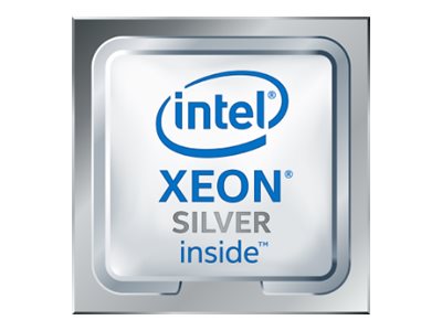  HPE Intel Xeon Silver 4210R / 2.4 GHz procesadorP19791-B21