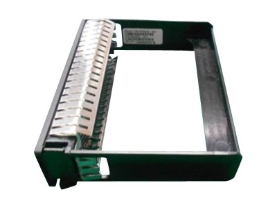  HPE  Large Form Factor Drive Blank Kit - panel de supresión de unidad666986-B21
