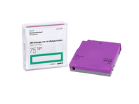 HPE LTO-10 ULTRIUM 75TB WORM   SUPLDATA CARTRIDGE Q2080W