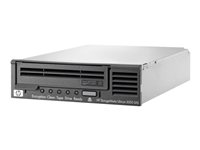 HPE LTO-5 Ultrium 3000 - unidad de cinta - LTO Ultrium - SAS-2