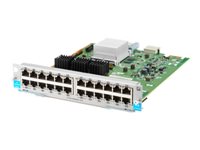 HPE - módulo de expansión - Gigabit Ethernet x 24