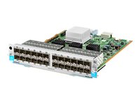 HPE - módulo de expansión - Gigabit SFP x 24