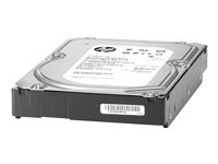 HPE Midline - disco duro - 1 TB - SATA 6Gb/s