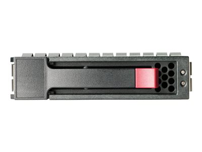  HPE  Midline - disco duro - 4 TB - SAS 12Gb/sK2Q82A