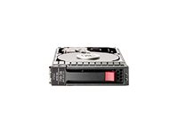 HPE Midline - disco duro - 6 TB - SATA 6Gb/s