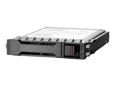  HPE  Mission Critical - disco duro - 1.2 TB - SAS 12Gb/sP28586-B21