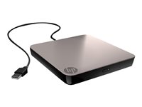 HPE Mobile unidad DVD±RW (±R DL) / DVD-RAM - USB - externo
