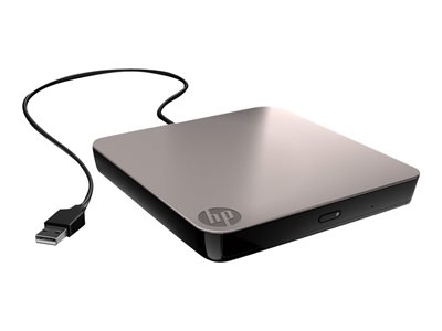  HPE  Mobile unidad DVD±RW (±R DL) / DVD-RAM - USB - externo701498-B21