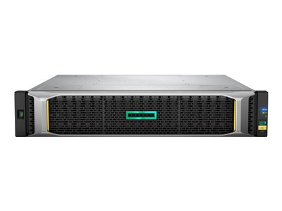  HPE  Modular Smart Array 2050 SFF Disk Enclosure - caja de almacenamientoQ1J07B
