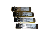 HPE MSA 10GB SFP+ SR 4PK ISCSI CPNTXCVR BDL P88920-B25