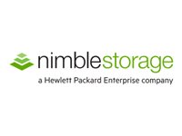 HPE Nimble Storage Flash Upgrade Kit - SSD - 960 GB - Actualización de campo (paquete de 12)