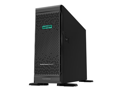  HPE  ProLiant ML350 Gen10 High Performance - torre - Xeon Gold 5218R 2.1 GHz - 32 GB - sin disco duroP25008-421