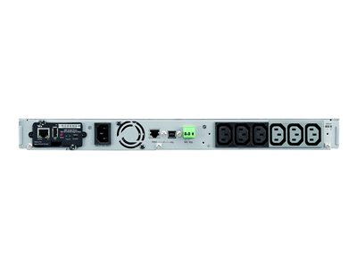  HPE  R1500 G5 - UPS - 1100 vatios - 1550 VAQ1L90A