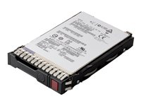HPE Read Intensive - SSD - 3.84 TB - SATA 6Gb/s