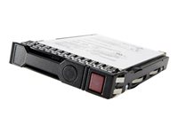 HPE Read Intensive - SSD - 7.68 TB - SATA 6Gb/s