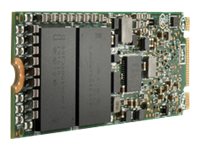 HPE Read Intensive - SSD - 960 GB - PCIe 3.0 (NVMe)