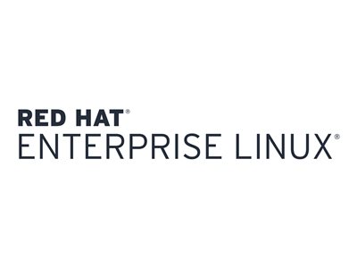  HPE Red Hat Enterprise Linux - suscripción premium - 2 invitadosG3J28A