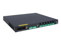 HPE RPS1600 Redundant Power System - fuente de alimentación