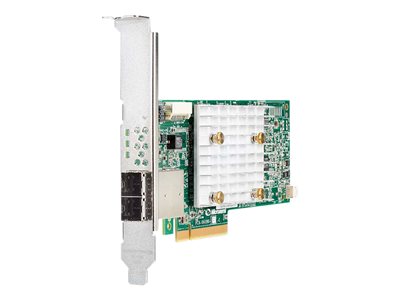  HPE  Smart Array E208e-p SR Gen10 - controlador de almacenamiento (RAID) - SATA 6Gb/s / SAS 12Gb/s - PCIe 3.0 x8804398-B21