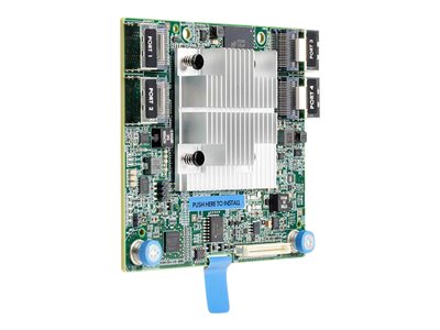  HPE  Smart Array P816i-a SR Gen10 - controlador de almacenamiento (RAID) - SATA 6Gb/s / SAS 12Gb/s - PCIe 3.0 x8869083-B21