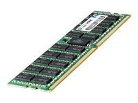 HPE SmartMemory - DDR4 - módulo - 16 GB - DIMM de 288 contactos - 2666 MHz / PC4-21300 - registrado