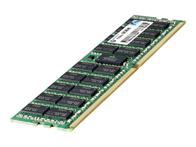  HPE  SmartMemory - DDR4 - módulo - 16 GB - DIMM de 288 contactos - 2666 MHz / PC4-21300 - registrado835955-B21
