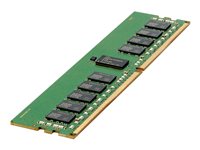 HPE SmartMemory - DDR4 - módulo - 16 GB - DIMM de 288 contactos - 2933 MHz / PC4-23400 - registrado