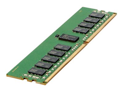  HPE  SmartMemory - DDR4 - módulo - 16 GB - DIMM de 288 contactos - 2933 MHz / PC4-23400 - registradoP00922-B21