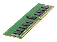 HPE SmartMemory - DDR4 - módulo - 16 GB - DIMM de 288 contactos - 3200 MHz / PC4-25600 - registrado P06031-K21