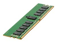 HPE SmartMemory - DDR4 - módulo - 16 GB - DIMM de 288 contactos - 3200 MHz / PC4-25600 - registrado P07640-B21