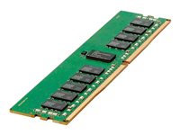 HPE SmartMemory - DDR4 - módulo - 32 GB - DIMM de 288 contactos - 2933 MHz / PC4-23400 - registrado