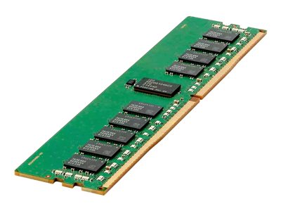  HPE  SmartMemory - DDR4 - módulo - 32 GB - DIMM de 288 contactos - 2933 MHz / PC4-23400 - registradoP00924-B21