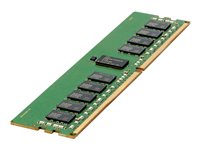 HPE SmartMemory - DDR4 - módulo - 64 GB - DIMM de 288 contactos - 2933 MHz / PC4-23400 - registrado