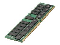 HPE SmartMemory - DDR4 - módulo - 32 GB - DIMM de 288 contactos - 2666 MHz / PC4-21300 - registrado