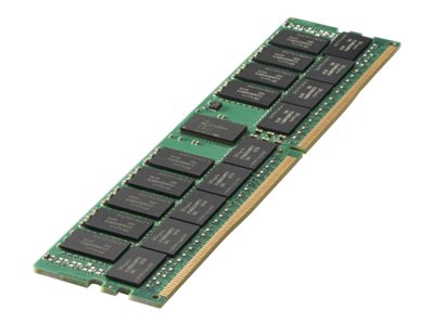  HPE  SmartMemory - DDR4 - módulo - 32 GB - DIMM de 288 espigas - 2666 MHz / PC4-21300 - registrado815100-B21