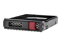 HPE - SSD - Read Intensive - 960 GB - SATA 6Gb/s