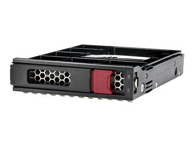  HPE  - SSD - Read Intensive - 960 GB - SATA 6Gb/sP47808-B21