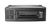 HPE STORAGE LTO-7 ULTRIUM      EXTEXTERNAL TAPE DRIVE 5X LTO-7 15T P84140-B25