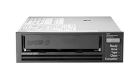 HPE StoreEver 45000 - unidad de cinta - LTO Ultrium - SAS-2 BC040A