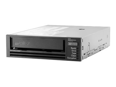  HPE  StoreEver LTO-7 Ultrium 15000 - unidad de cinta - LTO Ultrium - SAS-2BB873A