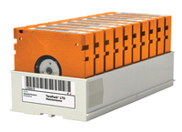 HPE TeraPack Certified - cartucho limpiador