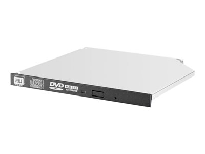  HPE  unidad DVD±RW (±R DL) / DVD-RAM - Serial ATA - interna726537-B21