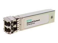 HPE X130 - módulo de transceptor SFP+ - 10 GigE