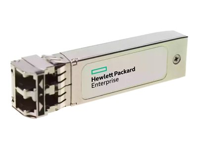  HPE  X130 - módulo de transceptor SFP+ - 10GbEJD092B