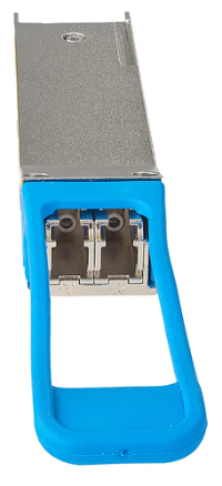 HPE X142 40G QSFP+ LC LR4      WRLSFP+ LC LR4 SM TRANSCEIVER